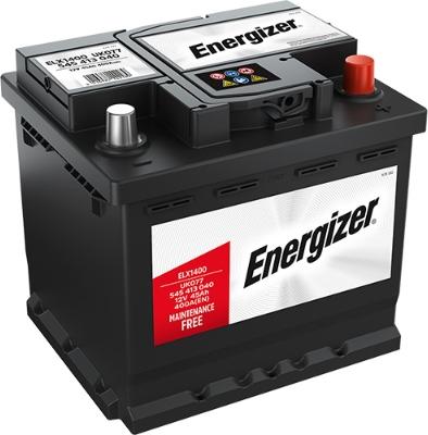 ENERGIZER ELX1400 - Стартерная аккумуляторная батарея, АКБ autodif.ru