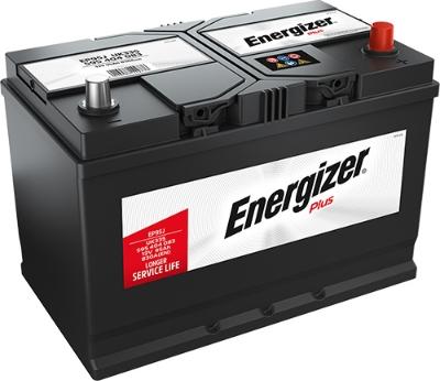 ENERGIZER EP95J - Стартерная аккумуляторная батарея, АКБ autodif.ru