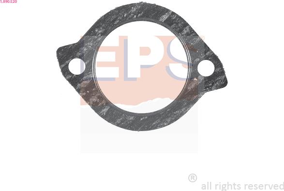 EPS 1.890.520 - Прокладка, термостат autodif.ru