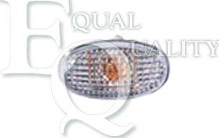 Equal Quality FL0061 - Фонарь указателя поворота autodif.ru