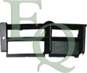 Equal Quality G0543 - Решетка вентиляционная в бампере autodif.ru