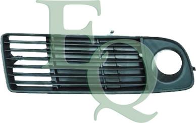 Equal Quality G0540 - Решетка вентиляционная в бампере autodif.ru