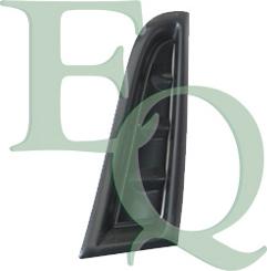 Equal Quality G3012 - Решетка вентиляционная в бампере autodif.ru