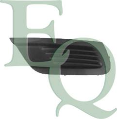 Equal Quality G3233 - Решетка вентиляционная в бампере autodif.ru
