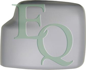 Equal Quality RS02971 - Покрытие, корпус, внешнее зеркало autodif.ru