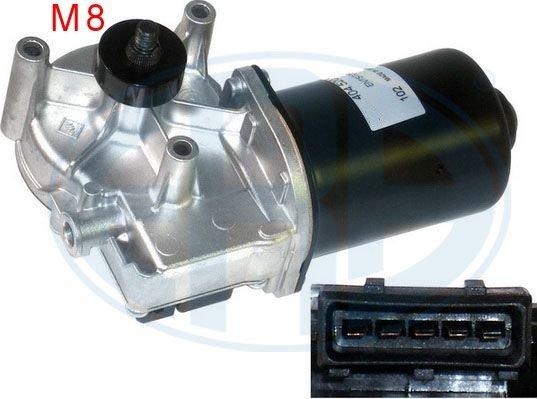 ERA 460155 - Двигатель стеклоочистителя autodif.ru