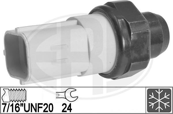 ERA 330991 - Пневматический выключатель, кондиционер autodif.ru