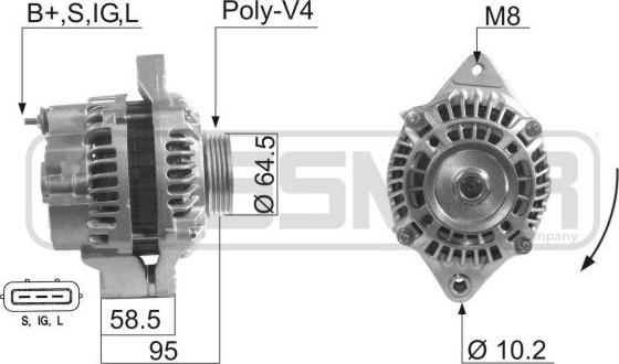 ERA 210613 - Генератор autodif.ru