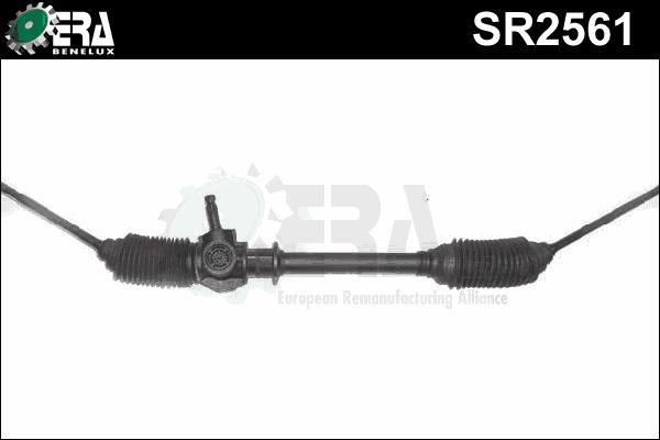 ERA Benelux SR2561 - Рулевой механизм, рейка autodif.ru