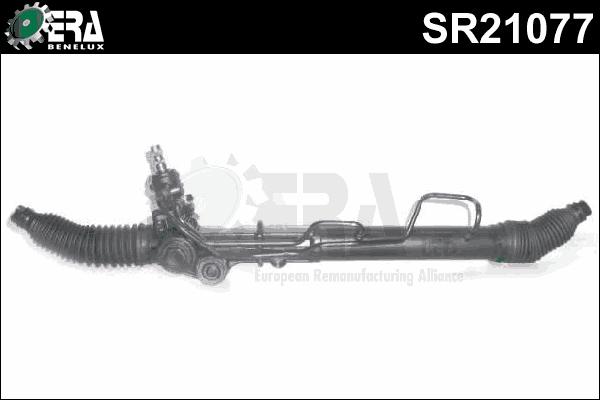 ERA Benelux SR21077 - Рулевой механизм, рейка autodif.ru