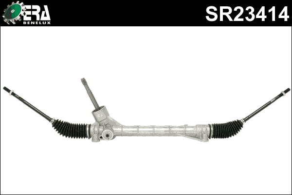 ERA Benelux SR23414 - Рулевой механизм, рейка autodif.ru