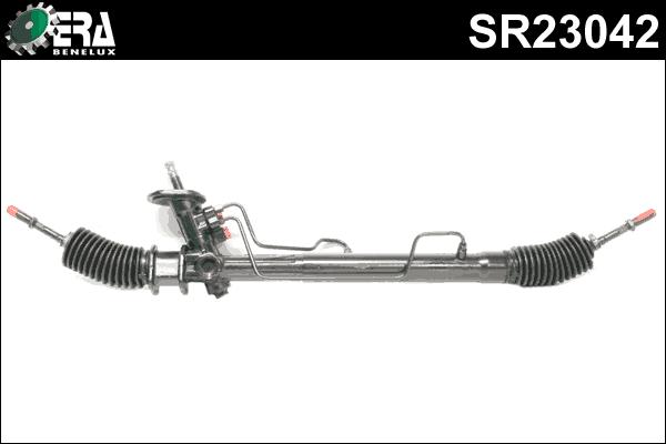 ERA Benelux SR23042 - Рулевой механизм, рейка autodif.ru