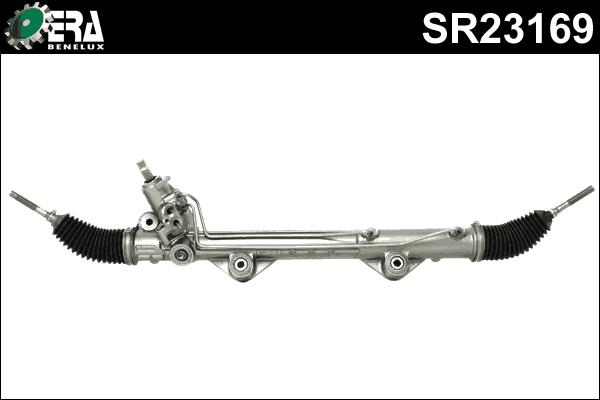 ERA Benelux SR23169 - Рулевой механизм, рейка autodif.ru