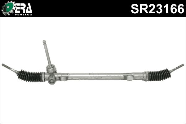 ERA Benelux SR23166 - Рулевой механизм, рейка autodif.ru