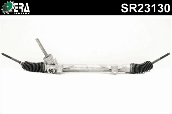 ERA Benelux SR23130 - Рулевой механизм, рейка autodif.ru