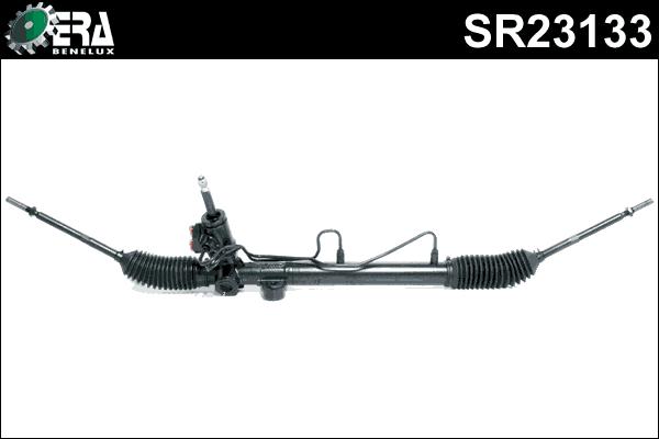 ERA Benelux SR23133 - Рулевой механизм, рейка autodif.ru