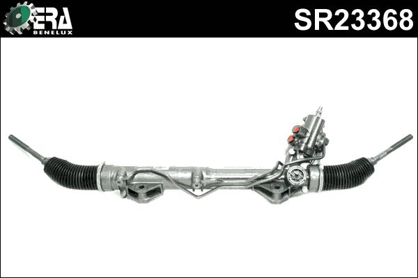 ERA Benelux SR23368 - Рулевой механизм, рейка autodif.ru