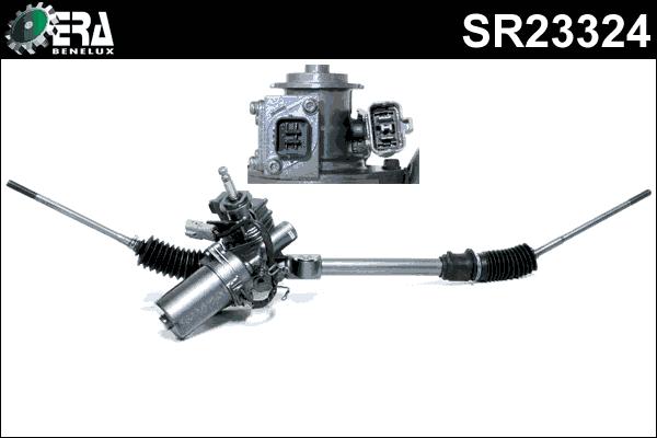ERA Benelux SR23324 - Рулевой механизм, рейка autodif.ru