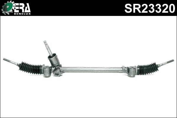 ERA Benelux SR23320 - Рулевой механизм, рейка autodif.ru
