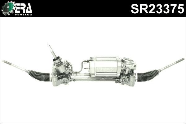 ERA Benelux SR23375 - Рулевой механизм, рейка autodif.ru