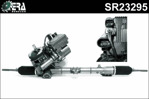 ERA Benelux SR23295 - Рулевой механизм, рейка autodif.ru