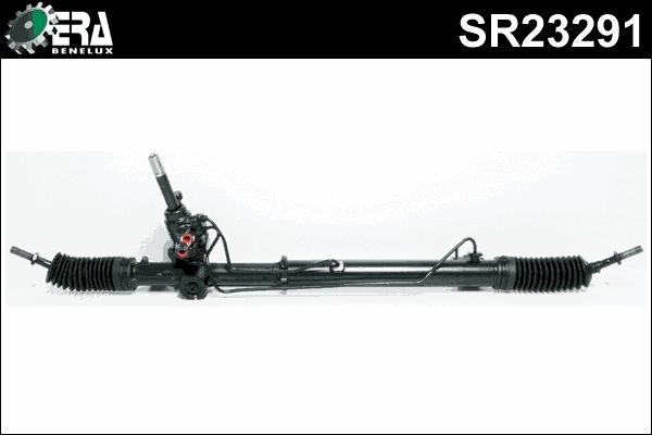 ERA Benelux SR23291 - Рулевой механизм, рейка autodif.ru
