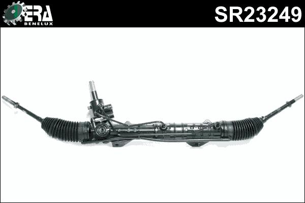 ERA Benelux SR23249 - Рулевой механизм, рейка autodif.ru