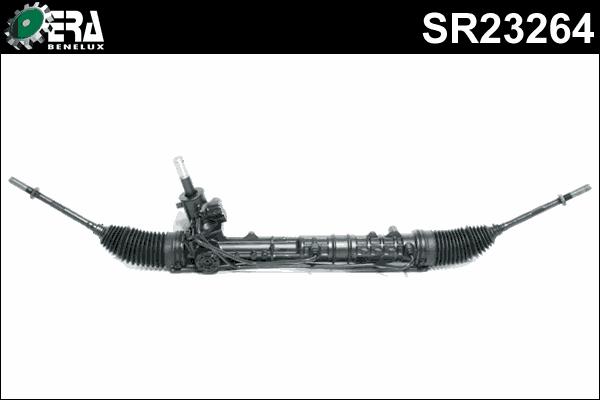 ERA Benelux SR23264 - Рулевой механизм, рейка autodif.ru