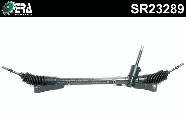 ERA Benelux SR23289 - Рулевой механизм, рейка autodif.ru