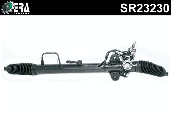 ERA Benelux SR23230 - Рулевой механизм, рейка autodif.ru