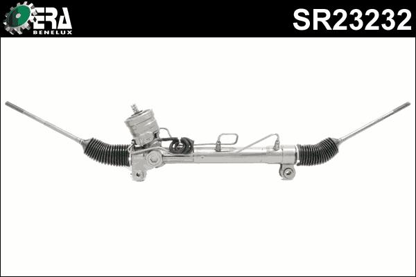 ERA Benelux SR23232 - Рулевой механизм, рейка autodif.ru