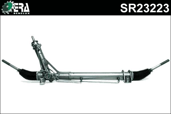 ERA Benelux SR23223 - Рулевой механизм, рейка autodif.ru