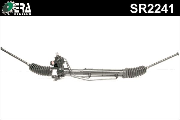 ERA Benelux SR2241 - Рулевой механизм, рейка autodif.ru