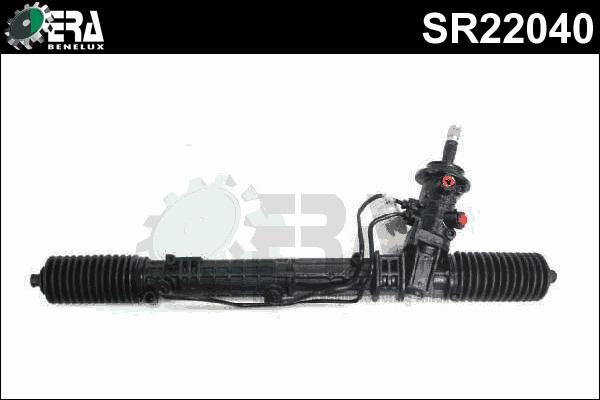 ERA Benelux SR22040 - Рулевой механизм, рейка autodif.ru