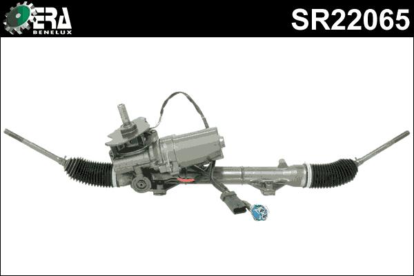 ERA Benelux SR22065 - Рулевой механизм, рейка autodif.ru