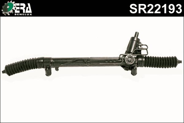 ERA Benelux SR22193 - Рулевой механизм, рейка autodif.ru