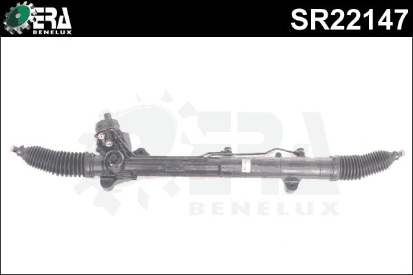 ERA Benelux SR22147 - Рулевой механизм, рейка autodif.ru