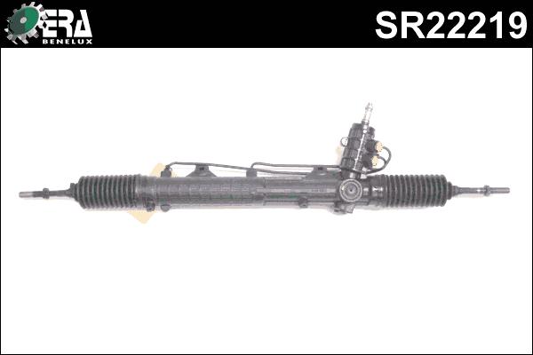 ERA Benelux SR22219 - Рулевой механизм, рейка autodif.ru