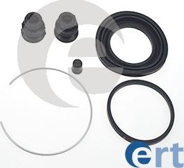 ERT 400510 - Ремкомплект, тормозной суппорт autodif.ru