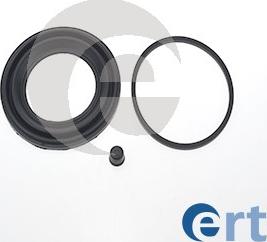 ERT 400021 - Ремкомплект, тормозной суппорт autodif.ru