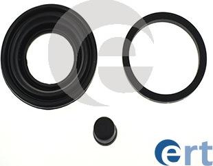 ERT 400101 - Ремкомплект тормозного суппорта ROVER: 200 95-00, 200 85-89, 200 Наклонная задняя часть 89-95, 200 купе 92-99, 400 95-00, 400 90 autodif.ru