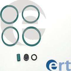 ERT 400182 - Ремкомплект, тормозной суппорт autodif.ru