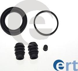 ERT 400808 - Ремкомплект, тормозной суппорт autodif.ru