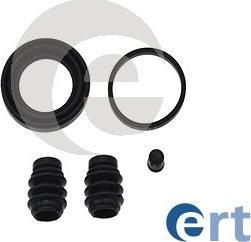 ERT 401966 - Ремкомплект, тормозной суппорт autodif.ru