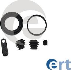 ERT 401825 - Ремкомплект, тормозной суппорт autodif.ru