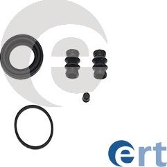 ERT 401306 - Ремкомплект, тормозной суппорт autodif.ru