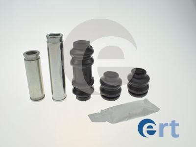 ERT 410047 - Комплект направляющей гильзы, тормозной поршень autodif.ru