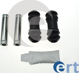ERT 410060 - Комплект направляющей гильзы, тормозной поршень autodif.ru