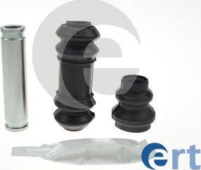 ERT 410030 - Комплект направляющей гильзы, тормозной поршень autodif.ru