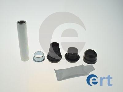 ERT 410151 - Комплект направляющей гильзы, тормозной поршень autodif.ru